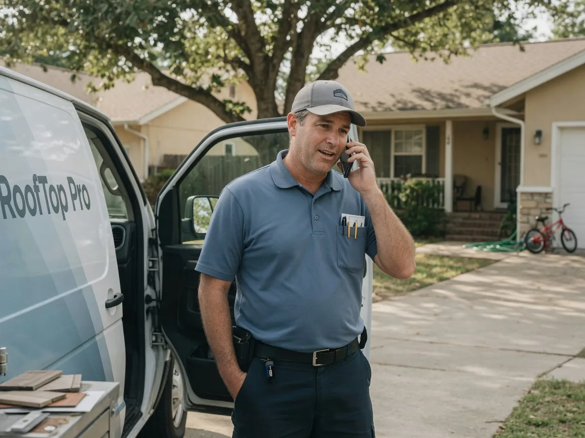 Roof Repair Afton, VA FAQs